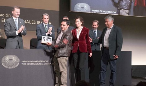 Cooperación y Desarrollo