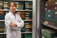 Un catedrático de la Universidad de Navarra, nuevo presidente de LifeWatch-ERIC