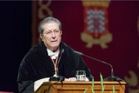 Mayor Zaragoza apuesta por el liderazgo intelectual y científico ante los retos globales