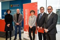 Euskadi recibe más de 30 millones de euros del Consejo Europeo de Investigación en sus diez años de trayectoria