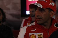 Marc Gené: "Los nuevos cambios en la Fórmula 1 son un acierto"