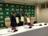 Jaén acogerá en 2018 la final de la Olimpiada Matemática Española