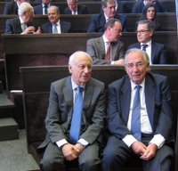 Ibercaja recibe con "satisfacción" el I Premio a la Transparencia de los auditores aragoneses