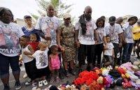 Un vídeo grabado horas antes de la muerte de Michael Brown pone en duda la versión de la Policía