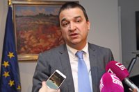 Junta advierte que "de ser necesario" recurrirá a la justicia europea para proteger la Directiva Hábitat en El Hito