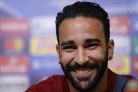 Rami: "Vamos a darlo todo para hacer historia con el Sevilla"