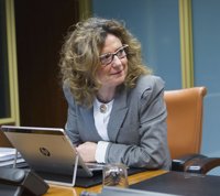 Gotzone Sagardui será la nueva concejala de EAJ-PNV en el Ayuntamiento de Bilbao