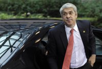 Sócrates, imputado por corrupción, asegura que "nunca recibió dinero"