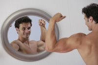 Vigorexia: el síndrome de Adonis