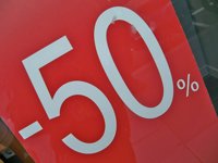 El IPC sube al 2,9% en febrero en la Comunitat tras bajar un 0,5% respecto a enero