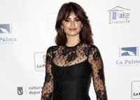 Penélope Cruz: "Bardem y yo no habíamos trabajado como pareja desde que estamos juntos"