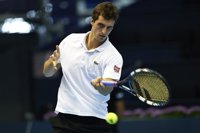 Goffin elimina a Ramos en Indian Wells