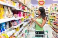 Los términos del etiquetado de alimentos son "exagerados" y engañan al consumidor