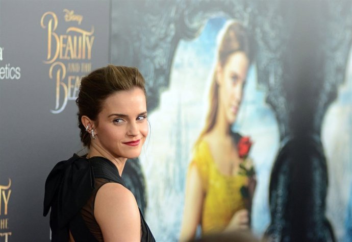 EMMA WATSON