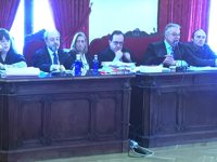 El fiscal cree que el asesino de la peregrina la mató porque quería hacerlo