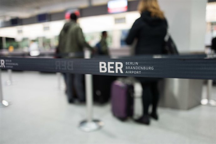 Aeroport de Tegel