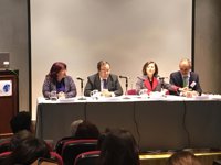 Junta resalta que "la innovación e investigación" añadirán valor a los servicios sociales