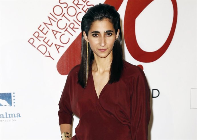 Alba Flores/ Javier Ramírez