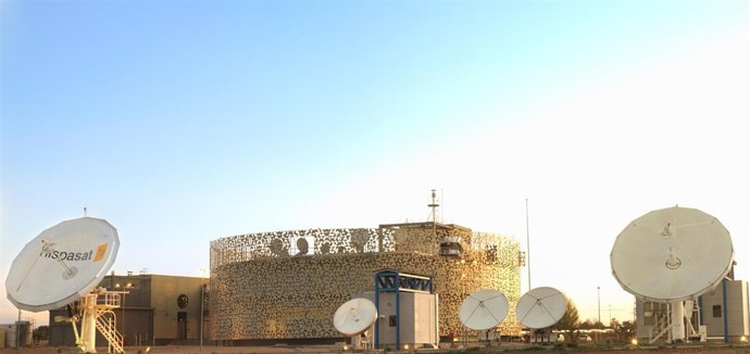 Hispasat