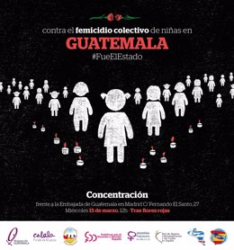 Concentración Guatemala