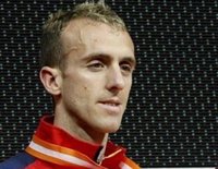 Sergio Sánchez vuelve a la selección para el Mundial de Cross