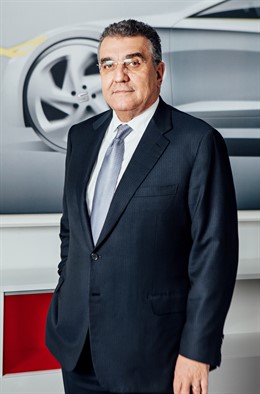 Francisco Javier García Sanz (Seat)