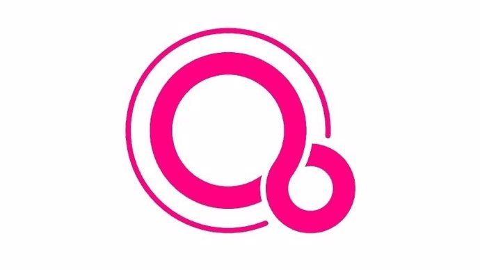 'Fuchsia', Logo Del Nuevo Sistema Operativo De Google Para Smartphones