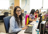 Más de 1.600 jóvenes españoles se benefician del plan de empleo 'Nestlé needs YOUth'