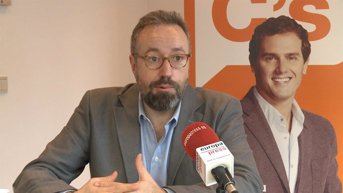 Girauta critica las alianzas para romper España