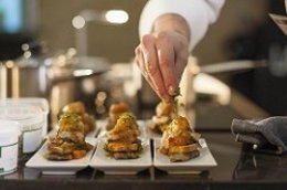 Gastronomía riojana