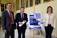 La nueva aplicación de la EMT de Málaga incluye notificaciones personalizadas sobre las líneas y paradas