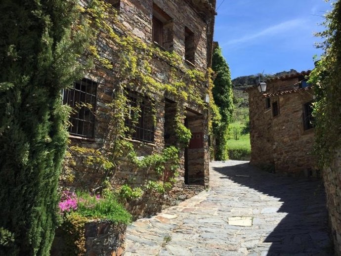 La Leyenda de Patones (Madrid)