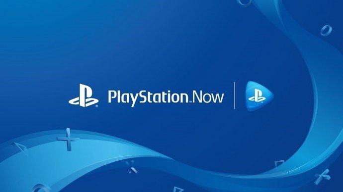 Logo de PlayStation Now