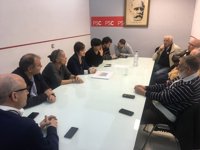 El PSC reclama respuestas al Gobierno sobre el estado del soterramiento en Montcada