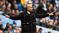 Guardiola alcanza 100 partidos UEFA con mejores números que nadie