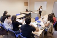 Educación convoca las pruebas de nivel de inglés para alumnos de Secundaria y Bachillerato