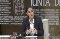 Vara expondrá en un debate monográfico la Estrategia Economía Verde Ciudadana Extremadura 2030