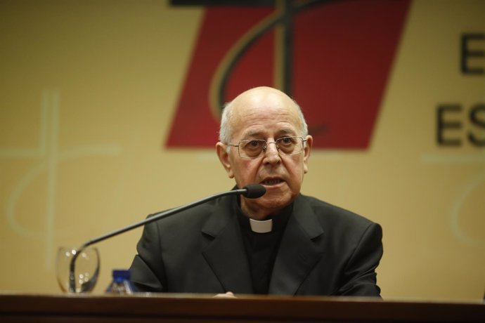Ricardo Blázquez, reelegido presidente de la Conferencia Episcopal Española