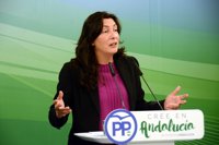 PP-A, sobre las amenazas denunciadas por García Montero: "Debe ir a un juzgado y no a los medios"