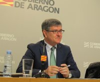 El Gobierno de Aragón recurre el Plan de Gestión de la Cuenca Fluvial de Cataluña