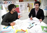 El programa ViSiONA de la DPH cierra un ciclo de cinco años tras realizar 150 actividades