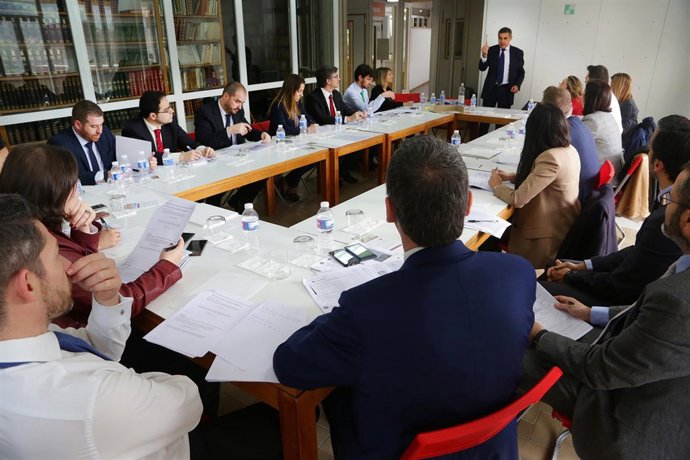Jornades de formació de CaixaBank