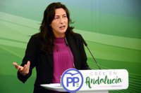 PP, tras recusar al juez Izquierdo: "No puede ser que un miembro del gobierno de Chaves y Griñán juzgue a ese gobierno"