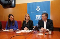 La Gasol Foundation trasladará su sede de Barcelona a Sant Boi de Llobregat