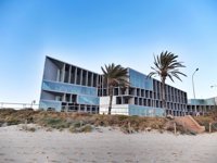 Meliá Hotels International recepciona oficialmente el Palacio de Congresos ante su apertura el 1 de abril