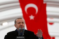 Erdogan advierte de que una disculpa de Países Bajos por lo ocurrido no será suficiente