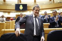 El Senado no adelantará el inicio de sus Plenos como el Congreso: empezarán a las cuatro de la tarde