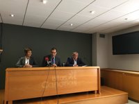 Unos 150 expertos se dan cita en Gran Canaria para analizar la situación del oil&gas y sus perspectivas de futuro