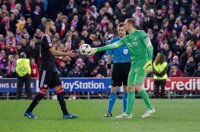 Toprak, Tah, Havertz, Bender, Kiessling y Henrichs, bajas del Leverkusen en Madrid