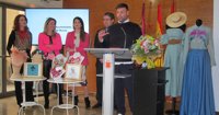 Murcia da este sábado la bienvenida a la primavera con mucho arte y moda 'Flor Clórica'